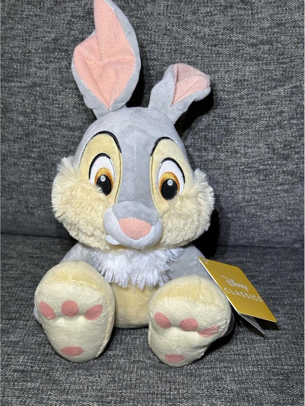 Kohls Cares Disney Classics Bambi THUMPER Plush Bunny